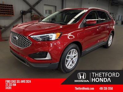 Ford Edge  2024