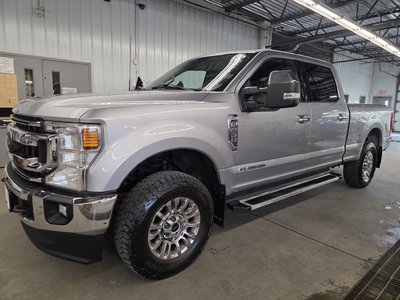 Ford Super Duty F-250 SRW  2022