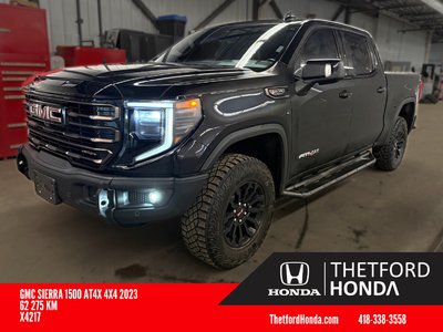 GMC Sierra 1500  2023