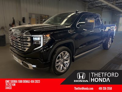 GMC Sierra 1500  2023