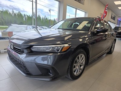 Honda Civic Sedan  2022