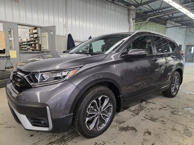 Honda CR-V  2020