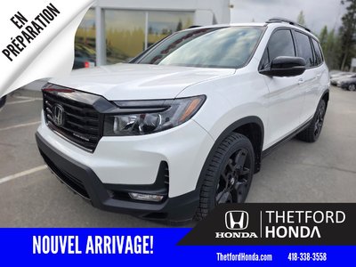 Honda Passport  2024