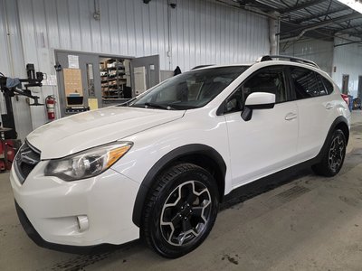 Subaru XV Crosstrek  2015