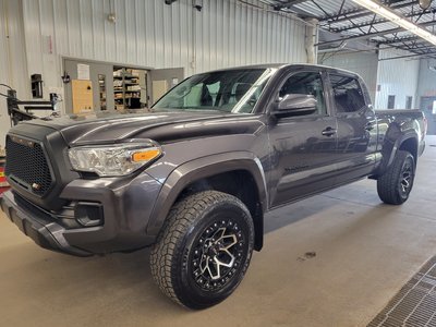 Toyota Tacoma  2023