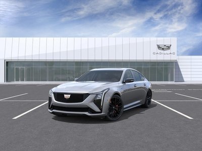 Cadillac CT5-V V-Series 2026