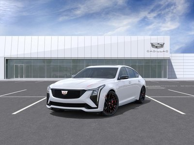 Cadillac CT5-V V-Series 2026