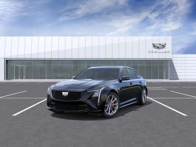 Cadillac CT5 Sport 2026