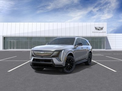 Cadillac Escalade IQ Sport 2026