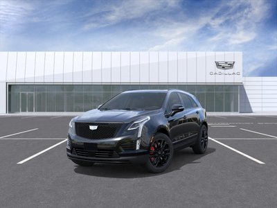 Cadillac XT5 Sport 2026