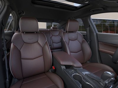 2026 Cadillac CT4 in Montreal, Quebec