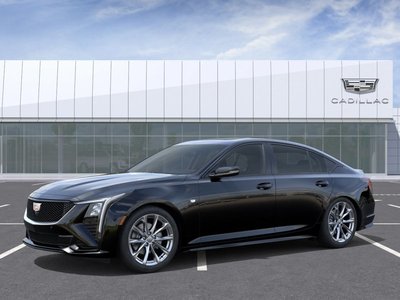 2026 Cadillac CT5 in Montreal, Quebec