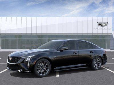 Cadillac CT5  2026 à Montréal, Québec