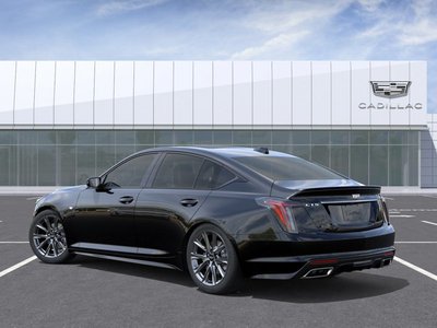 Cadillac CT5  2026 à Montréal, Québec