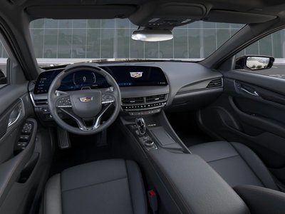 2026 Cadillac CT5 in Montreal, Quebec