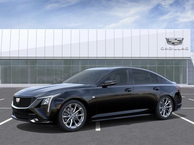 2026 Cadillac CT5 in Montreal, Quebec