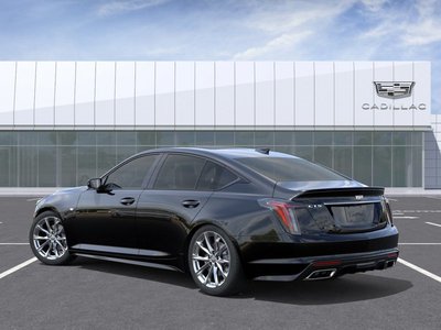 2026 Cadillac CT5 in Montreal, Quebec