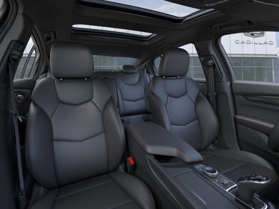 2026 Cadillac CT5 in Montreal, Quebec