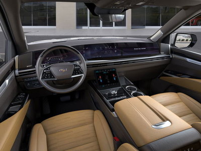 Cadillac Escalade ESV  2025 à Montréal, Québec