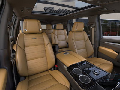 Cadillac Escalade ESV  2025 à Montréal, Québec
