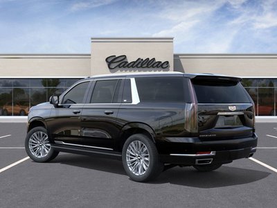 Cadillac Escalade ESV  2025 à Montréal, Québec