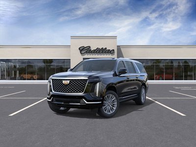 Cadillac Escalade ESV  2025 à Montréal, Québec