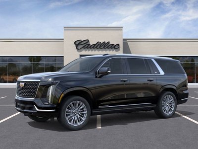 Cadillac Escalade ESV  2025 à Montréal, Québec