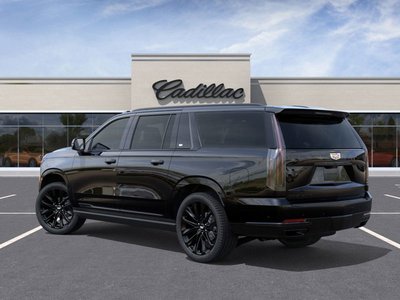 Cadillac ESCALADE ESV  2026 à Montréal, Québec