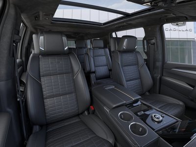 2026 Cadillac Escalade ESV in Montreal, Quebec