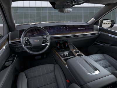 2026 Cadillac Escalade ESV in Montreal, Quebec