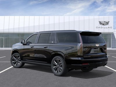 Cadillac Escalade ESV  2026 à Montréal, Québec