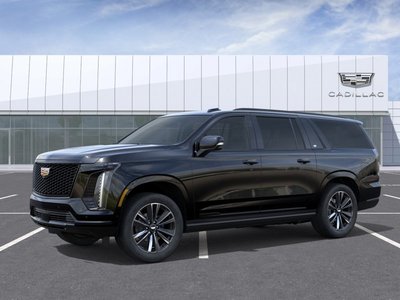 Cadillac Escalade ESV  2026 à Montréal, Québec