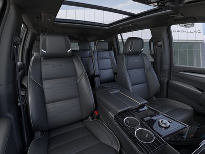 Cadillac Escalade ESV  2026 à Montréal, Québec