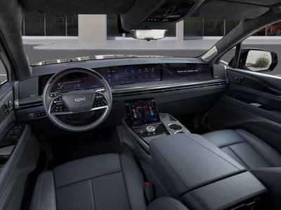 2025 Cadillac Escalade IQ in Montreal, Quebec