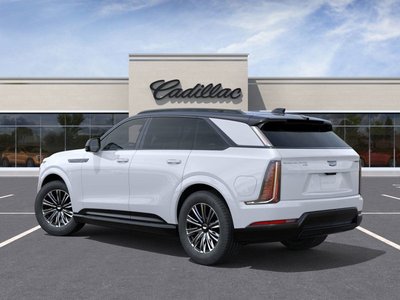 2026 Cadillac Escalade IQ in Montreal, Quebec