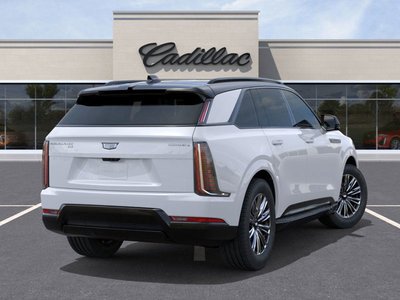 2026 Cadillac Escalade IQ in Montreal, Quebec