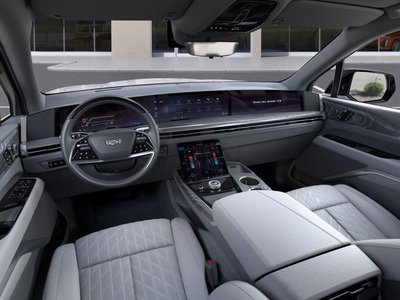 2026 Cadillac Escalade IQ in Montreal, Quebec