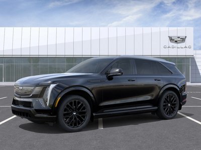 2026 Cadillac Escalade IQ in Montreal, Quebec