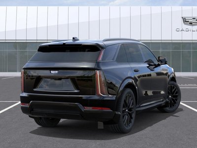 2026 Cadillac Escalade IQ in Montreal, Quebec
