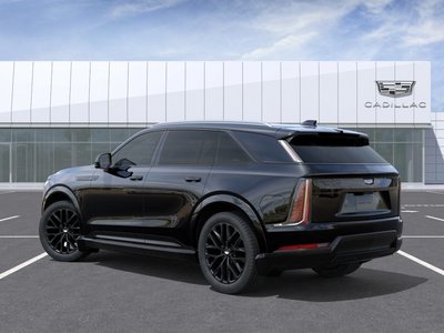 2026 Cadillac Escalade IQ in Montreal, Quebec