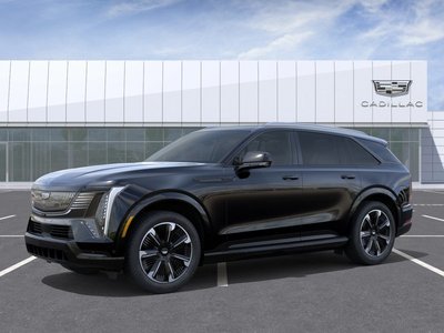 2026 Cadillac Escalade IQ in Montreal, Quebec