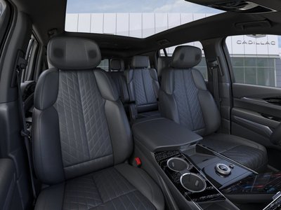 2026 Cadillac Escalade IQ in Montreal, Quebec