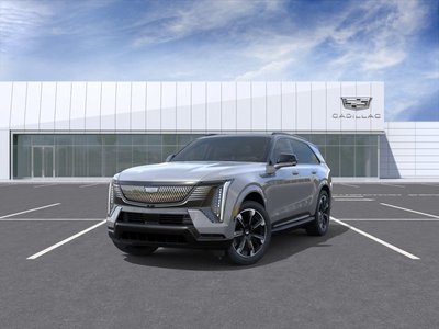 2026 Cadillac Escalade IQ in Montreal, Quebec