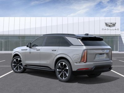 2026 Cadillac Escalade IQ in Montreal, Quebec