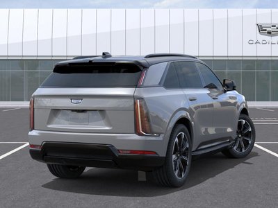 2026 Cadillac Escalade IQ in Montreal, Quebec