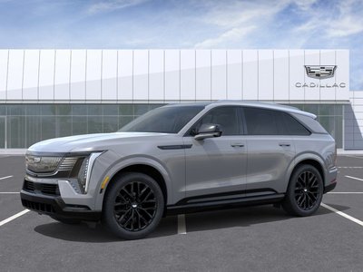 2026 Cadillac Escalade IQ in Montreal, Quebec