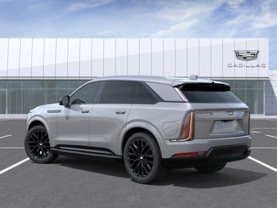 2026 Cadillac Escalade IQ in Montreal, Quebec