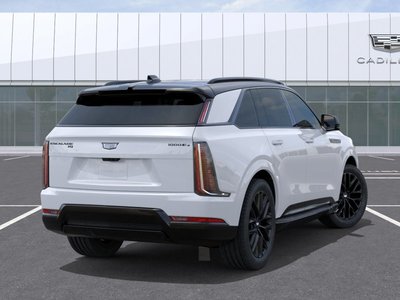 2026 Cadillac Escalade IQ in Montreal, Quebec