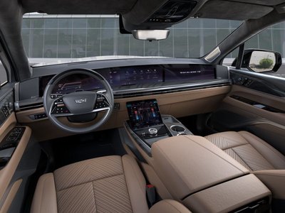 2026 Cadillac Escalade IQ in Montreal, Quebec
