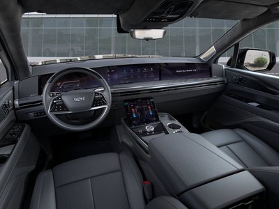 2026 Cadillac Escalade IQ in Montreal, Quebec